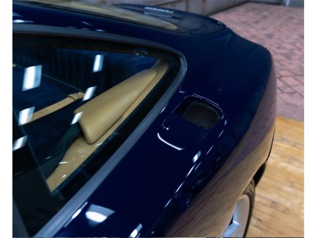 1999 Ferrari 550 Maranello (CC-2093435) for sale in Saratoga Springs, New York