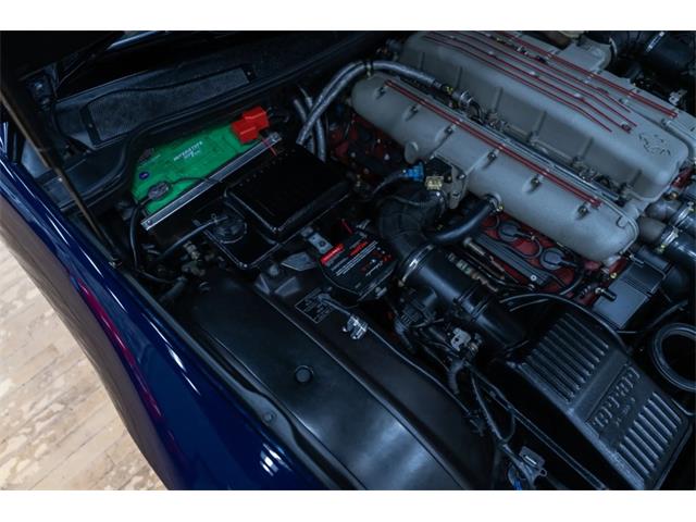 1999 Ferrari 550 Maranello (CC-2093435) for sale in Saratoga Springs, New York