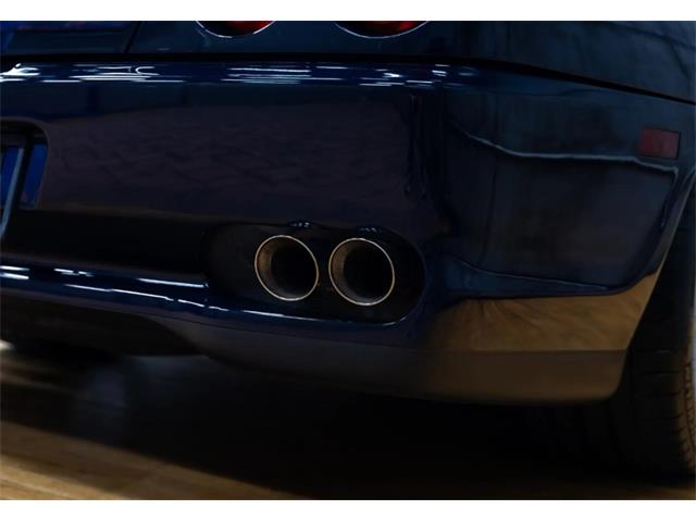 1999 Ferrari 550 Maranello (CC-2093435) for sale in Saratoga Springs, New York