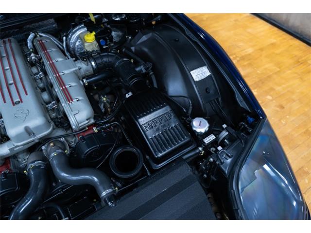 1999 Ferrari 550 Maranello (CC-2093435) for sale in Saratoga Springs, New York