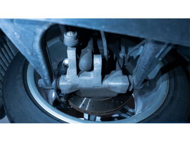 1999 Ferrari 550 Maranello (CC-2093435) for sale in Saratoga Springs, New York
