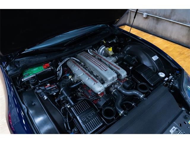 1999 Ferrari 550 Maranello (CC-2093435) for sale in Saratoga Springs, New York