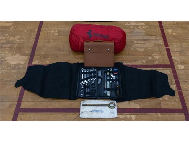 1999 Ferrari 550 Maranello (CC-2093435) for sale in Saratoga Springs, New York