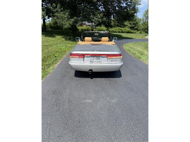 1991 Alfa Romeo Spider Veloce (CC-2093436) for sale in Saratoga Springs, New York