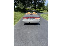 1991 Alfa Romeo Spider Veloce (CC-2093436) for sale in Saratoga Springs, New York