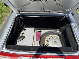 1991 Alfa Romeo Spider Veloce (CC-2093436) for sale in Saratoga Springs, New York