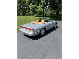 1991 Alfa Romeo Spider Veloce (CC-2093436) for sale in Saratoga Springs, New York