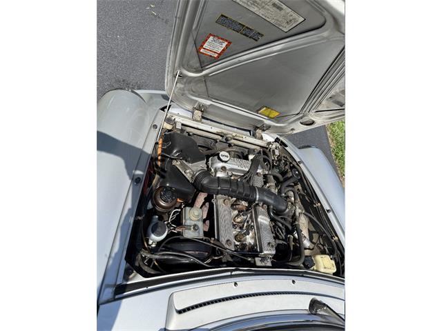 1991 Alfa Romeo Spider Veloce (CC-2093436) for sale in Saratoga Springs, New York