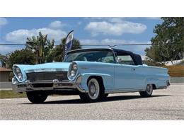 1958 Lincoln Continental Mark III (CC-2093439) for sale in Saratoga Springs, New York