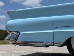 1958 Lincoln Continental Mark III (CC-2093439) for sale in Saratoga Springs, New York
