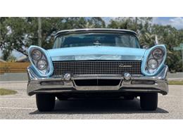 1958 Lincoln Continental Mark III (CC-2093439) for sale in Saratoga Springs, New York