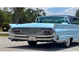 1958 Lincoln Continental Mark III (CC-2093439) for sale in Saratoga Springs, New York