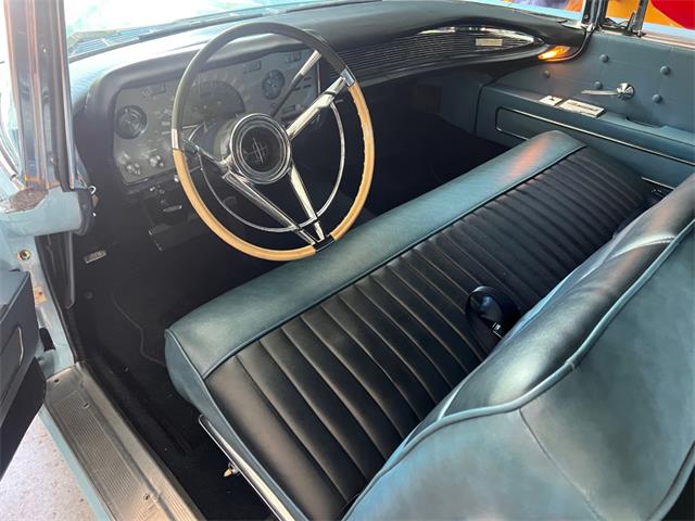 1958 Lincoln Continental Mark III (CC-2093439) for sale in Saratoga Springs, New York