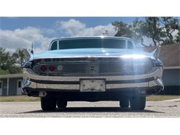 1958 Lincoln Continental Mark III (CC-2093439) for sale in Saratoga Springs, New York