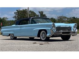 1958 Lincoln Continental Mark III (CC-2093439) for sale in Saratoga Springs, New York