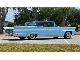 1958 Lincoln Continental Mark III (CC-2093439) for sale in Saratoga Springs, New York