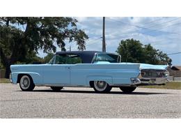 1958 Lincoln Continental Mark III (CC-2093439) for sale in Saratoga Springs, New York