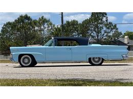 1958 Lincoln Continental Mark III (CC-2093439) for sale in Saratoga Springs, New York