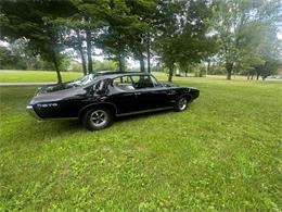 1968 Pontiac GTO (CC-2090344) for sale in Greensboro, North Carolina