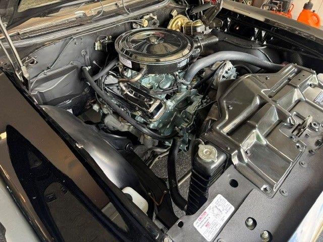 1968 Pontiac GTO (CC-2090344) for sale in Greensboro, North Carolina
