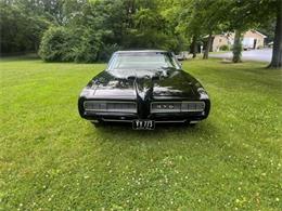 1968 Pontiac GTO (CC-2090344) for sale in Greensboro, North Carolina