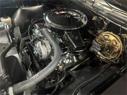 1968 Pontiac GTO (CC-2090344) for sale in Greensboro, North Carolina