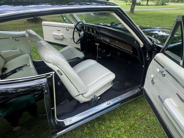 1968 Pontiac GTO (CC-2090344) for sale in Greensboro, North Carolina