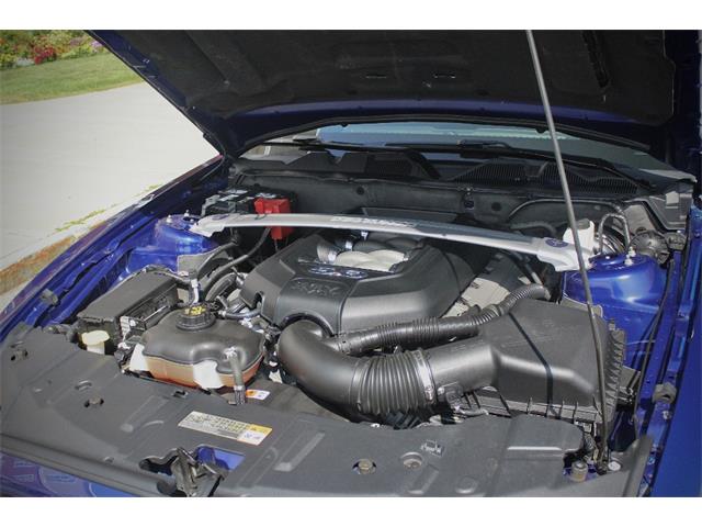 2014 Ford Mustang (CC-2093444) for sale in Saratoga Springs, New York