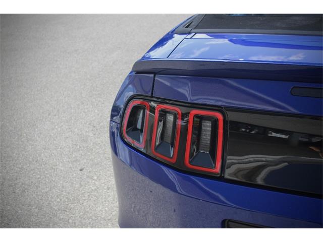 2014 Ford Mustang (CC-2093444) for sale in Saratoga Springs, New York
