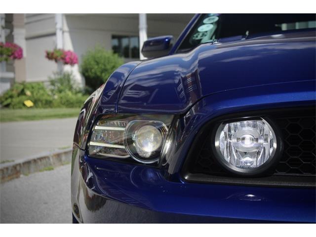 2014 Ford Mustang (CC-2093444) for sale in Saratoga Springs, New York