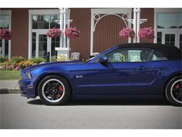2014 Ford Mustang (CC-2093444) for sale in Saratoga Springs, New York