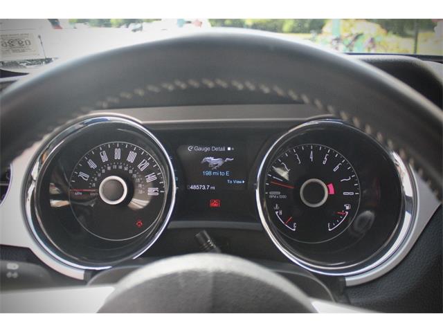 2014 Ford Mustang (CC-2093444) for sale in Saratoga Springs, New York