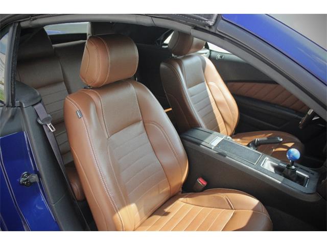 2014 Ford Mustang (CC-2093444) for sale in Saratoga Springs, New York