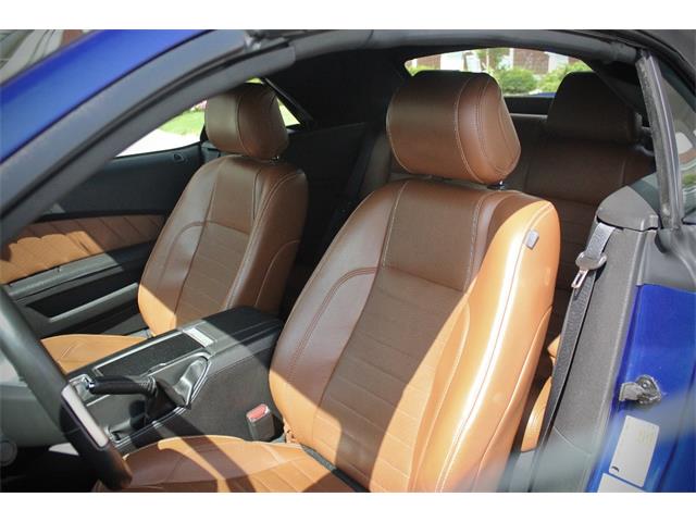 2014 Ford Mustang (CC-2093444) for sale in Saratoga Springs, New York