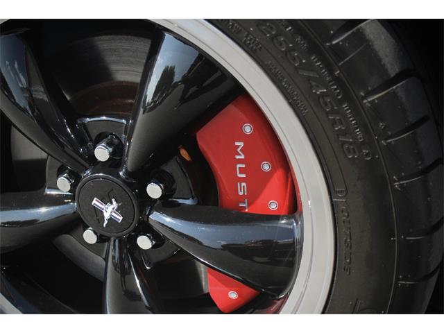 2014 Ford Mustang (CC-2093444) for sale in Saratoga Springs, New York