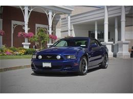 2014 Ford Mustang (CC-2093444) for sale in Saratoga Springs, New York