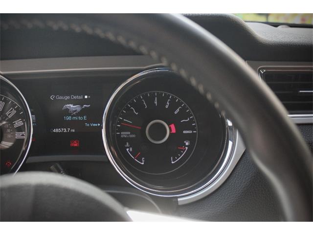 2014 Ford Mustang (CC-2093444) for sale in Saratoga Springs, New York