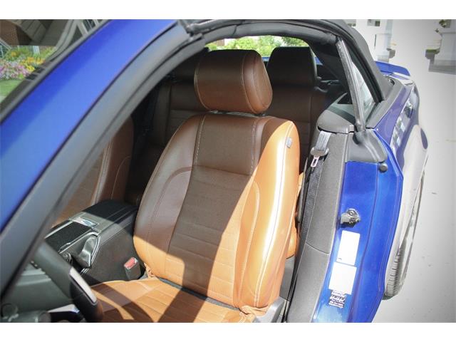 2014 Ford Mustang (CC-2093444) for sale in Saratoga Springs, New York