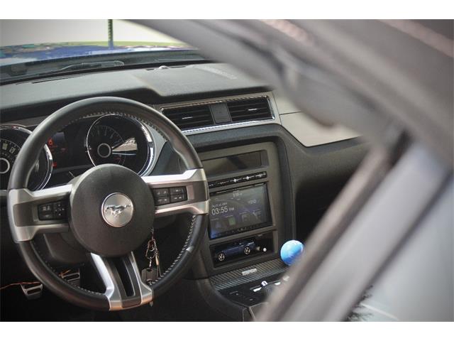 2014 Ford Mustang (CC-2093444) for sale in Saratoga Springs, New York