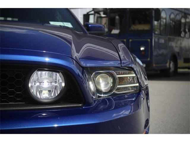 2014 Ford Mustang (CC-2093444) for sale in Saratoga Springs, New York