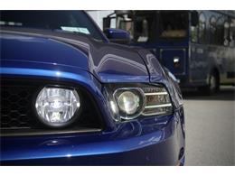 2014 Ford Mustang (CC-2093444) for sale in Saratoga Springs, New York