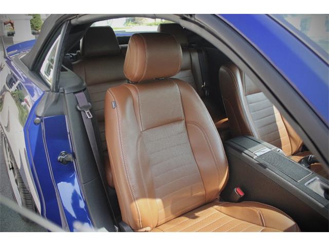 2014 Ford Mustang (CC-2093444) for sale in Saratoga Springs, New York