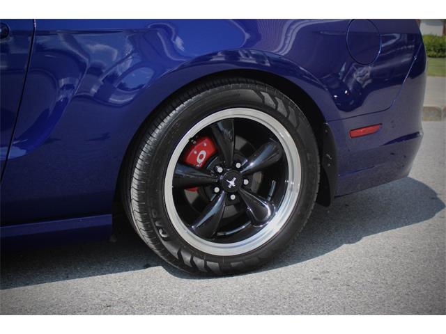 2014 Ford Mustang (CC-2093444) for sale in Saratoga Springs, New York