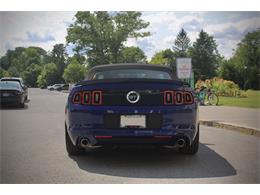 2014 Ford Mustang (CC-2093444) for sale in Saratoga Springs, New York