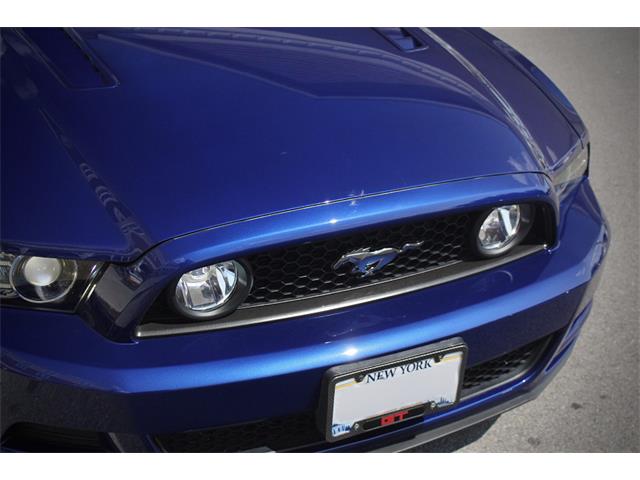 2014 Ford Mustang (CC-2093444) for sale in Saratoga Springs, New York
