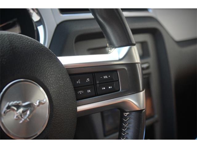 2014 Ford Mustang (CC-2093444) for sale in Saratoga Springs, New York