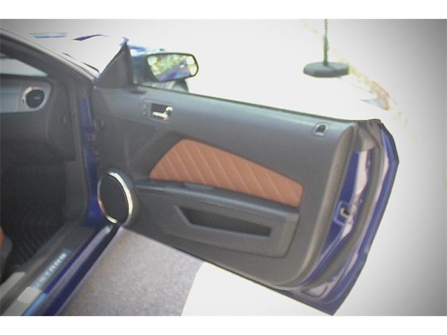 2014 Ford Mustang (CC-2093444) for sale in Saratoga Springs, New York