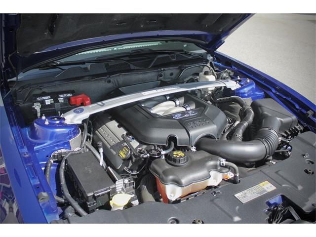 2014 Ford Mustang (CC-2093444) for sale in Saratoga Springs, New York
