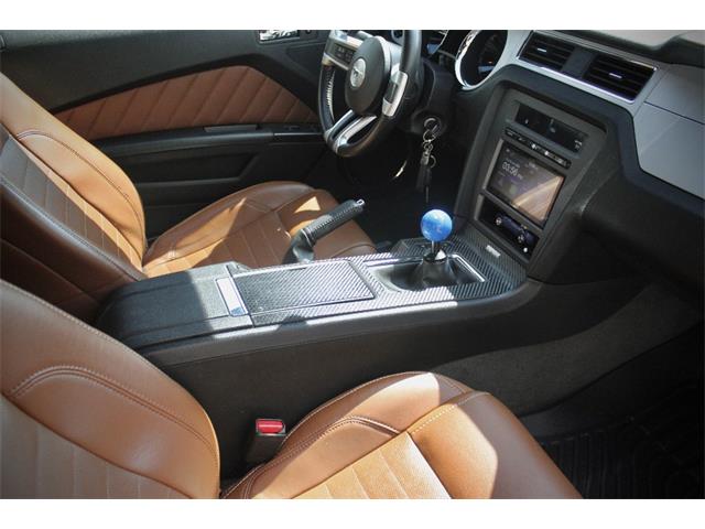 2014 Ford Mustang (CC-2093444) for sale in Saratoga Springs, New York