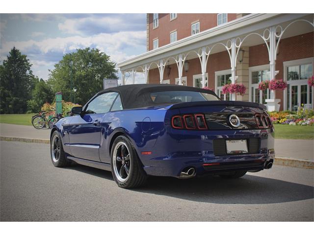 2014 Ford Mustang (CC-2093444) for sale in Saratoga Springs, New York